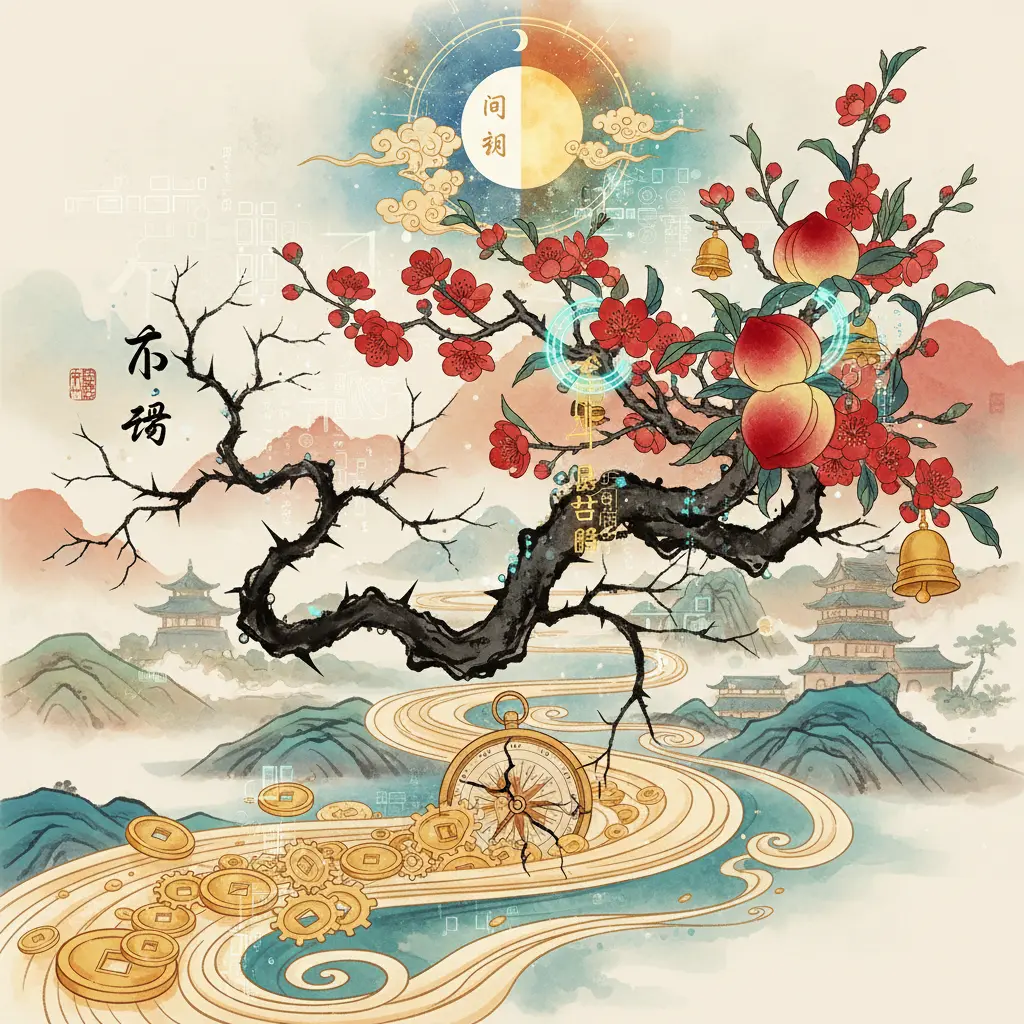 良辰吉時 - 不遇