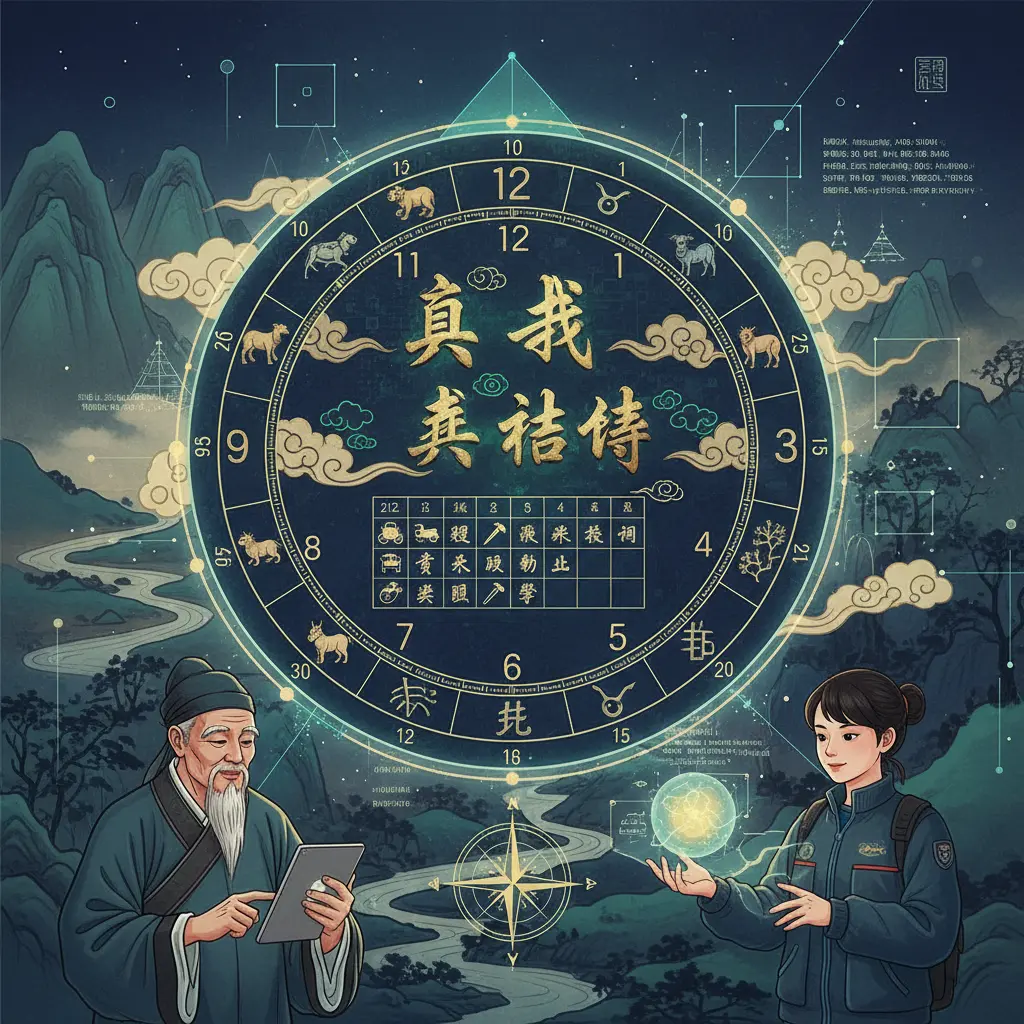 良辰吉時 - 農民曆