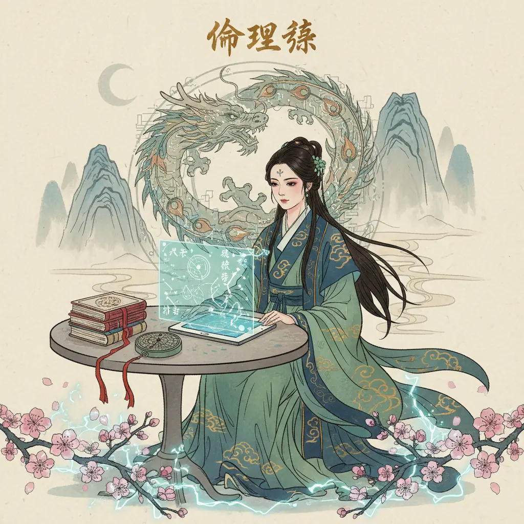 命理師 - 命理師