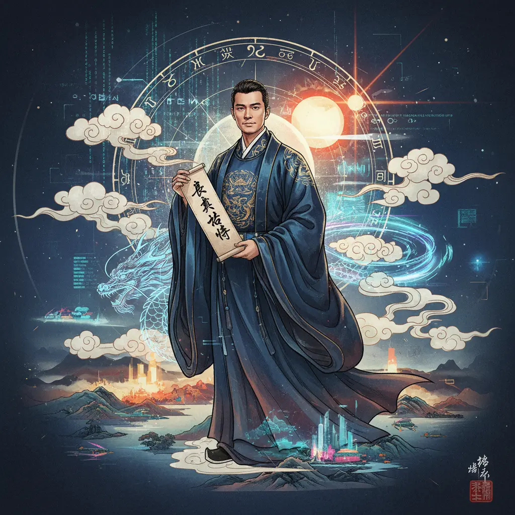 良辰吉時 - 楊祐寧