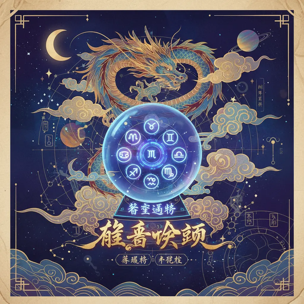 解夢查詢 - 星座