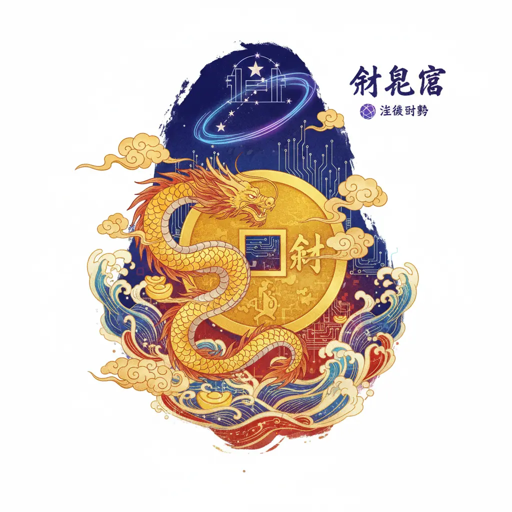 紫微斗數 - 財帛宮